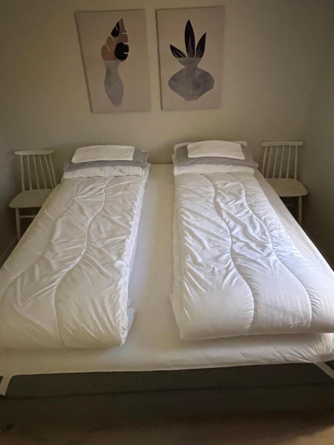 Lena Apartment Tromso Kvaloya Экстерьер фото